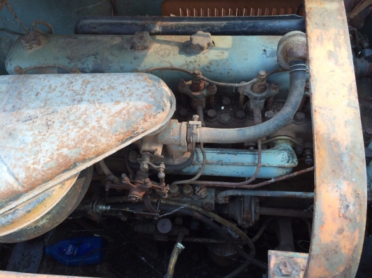 ต้องการขายรถบด3ล้อเหล็กSAKAI KD7610 พร้อมใช้งาน