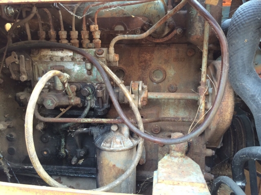 ต้องการขายรถบด3ล้อเหล็กSAKAI KD7610 พร้อมใช้งาน