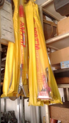 เสาติดนอกรถ เหมารวมมี15ต้น