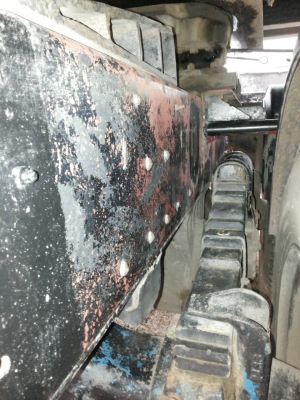 10ล้อหัวลาก2เพลาร็อคกี้..วางเครื่อง340แรง อินเตอร์คูลเลอร์ รถสวยมากๆ สวยหาตัวเทียบยาก.....