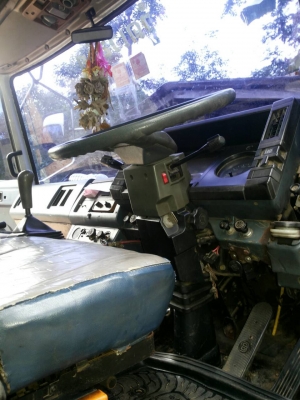 10ล้อหัวลาก2เพลาร็อคกี้..วางเครื่อง340แรง อินเตอร์คูลเลอร์ รถสวยมากๆ สวยหาตัวเทียบยาก.....