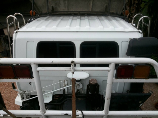 10ล้อหัวลาก2เพลาร็อคกี้..วางเครื่อง340แรง อินเตอร์คูลเลอร์ รถสวยมากๆ สวยหาตัวเทียบยาก.....