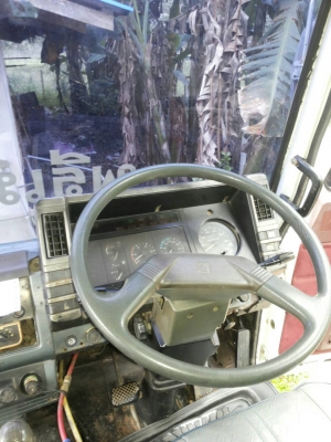 10ล้อหัวลาก2เพลาร็อคกี้..วางเครื่อง340แรง อินเตอร์คูลเลอร์ รถสวยมากๆ สวยหาตัวเทียบยาก.....