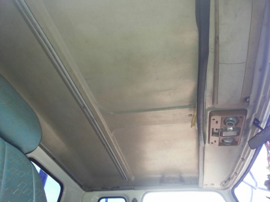 10ล้อหัวลาก2เพลาร็อคกี้..วางเครื่อง340แรง อินเตอร์คูลเลอร์ รถสวยมากๆ สวยหาตัวเทียบยาก.....