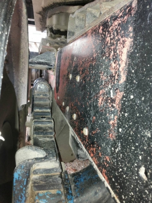 10ล้อหัวลาก2เพลาร็อคกี้..วางเครื่อง340แรง อินเตอร์คูลเลอร์ รถสวยมากๆ สวยหาตัวเทียบยาก.....