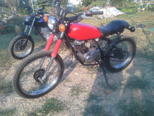 ขาย mono เครื่องjx110 พร้อมใช้ครับ