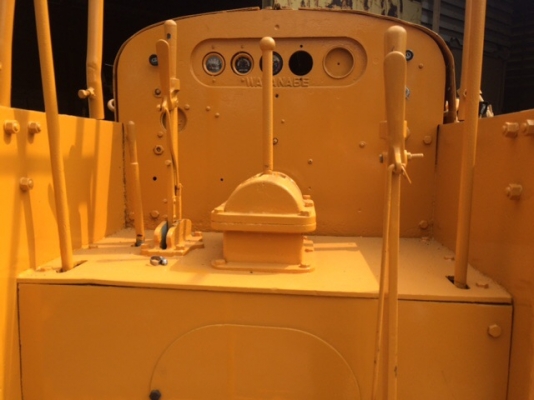 ต้องการรถบด3ล้อเหล็กWATANABE WMB8 พร้อมใช้งาน ทำสี