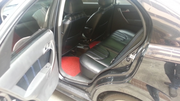 ขายดาวน์ เชฟโรเลต อาวีโอ ปี 09 30,000 บาท