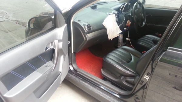 ขายดาวน์ เชฟโรเลต อาวีโอ ปี 09 30,000 บาท