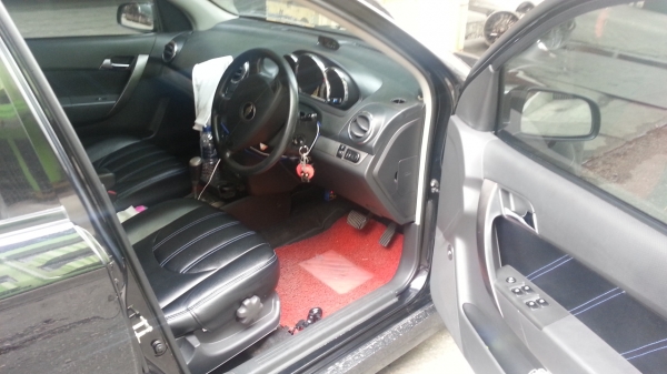 ขายดาวน์ เชฟโรเลต อาวีโอ ปี 09 30,000 บาท