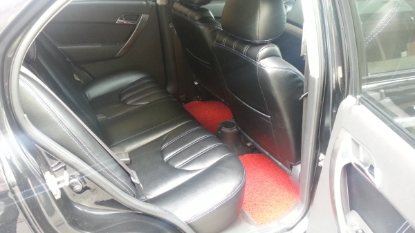 ขายดาวน์ เชฟโรเลต อาวีโอ ปี 09 30,000 บาท