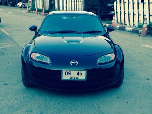 ขาย MAZDA MX-5 2.0 รถปี 2010