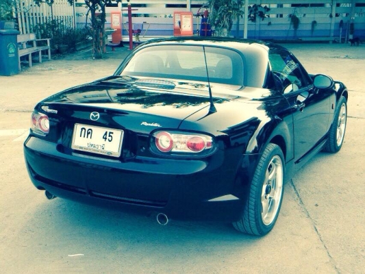 ขาย MAZDA MX-5 2.0 รถปี 2010
