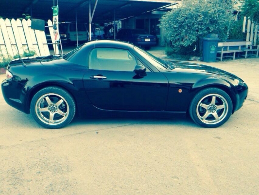 ขาย MAZDA MX-5 2.0 รถปี 2010
