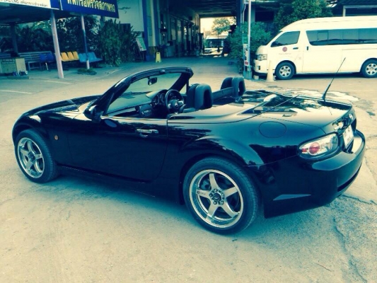 ขาย MAZDA MX-5 2.0 รถปี 2010