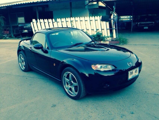 ขาย MAZDA MX-5 2.0 รถปี 2010