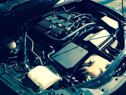 ขาย MAZDA MX-5 2.0 รถปี 2010