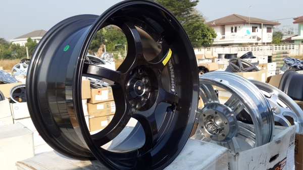 rg-d ขอบ 18 กว้าง9 rg-d ขอบ 18 กว้าง9