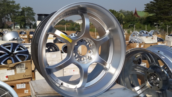 rg-d ขอบ 18 กว้าง9 rg-d ขอบ 18 กว้าง9