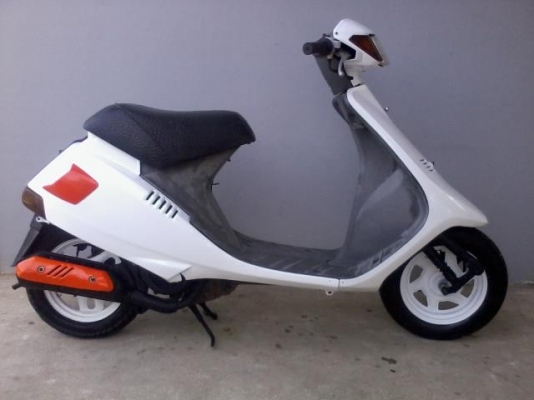 honda dj1