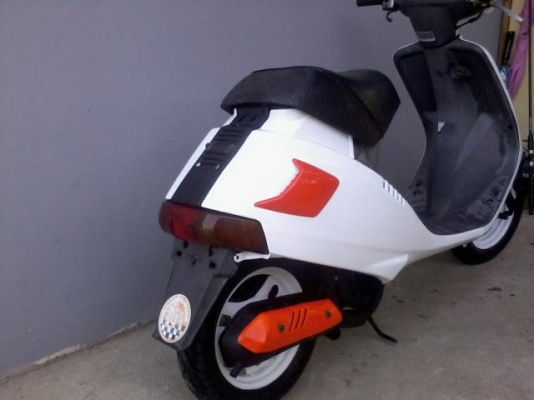 honda dj1