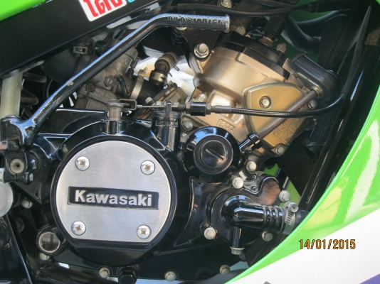 kawasaki kr150 kawasaki kr150