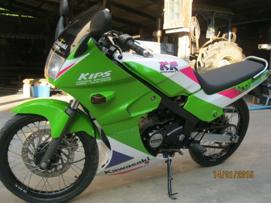 kawasaki kr150 kawasaki kr150