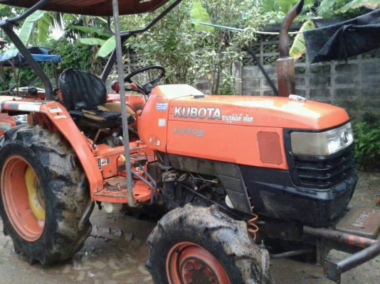รถไถคูโบต้าฉลองตรุษจีน ราคาพิเศษ