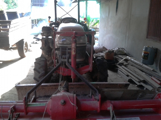 ขายรถไถ ยันมาร์ yanmar ครับ