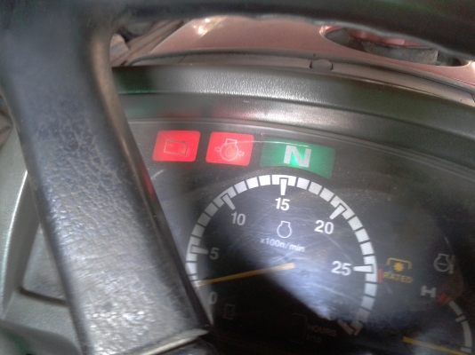 ขายรถไถ ยันมาร์ yanmar ครับ