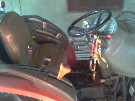 ขายรถไถ ยันมาร์ yanmar ครับ