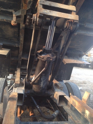 ขายด่วน!!!!!6ล้อตั้ม พร้อมใช้งาน