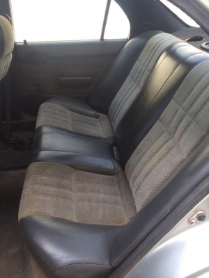 รถบ้านๆ พร้อมใช้งาน ขับดี เครื่องดี แอร์เย็น ไม่มีชนหนัก เอาไใช้ไม่ผิดหวัง ราคามิตรภาพ รถบ้านๆ พร้อมใช้งาน ขับดี เครื่องดี แอร์เย็น ไม่มีชนหนัก เอาไใช้ไม่ผิดหวัง ราคามิตรภาพ