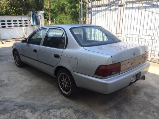 รถบ้านๆ พร้อมใช้งาน ขับดี เครื่องดี แอร์เย็น ไม่มีชนหนัก เอาไใช้ไม่ผิดหวัง ราคามิตรภาพ รถบ้านๆ พร้อมใช้งาน ขับดี เครื่องดี แอร์เย็น ไม่มีชนหนัก เอาไใช้ไม่ผิดหวัง ราคามิตรภาพ