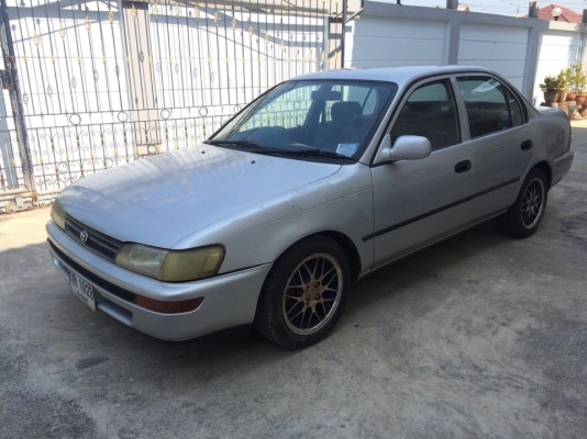 รถบ้านๆ พร้อมใช้งาน ขับดี เครื่องดี แอร์เย็น ไม่มีชนหนัก เอาไใช้ไม่ผิดหวัง ราคามิตรภาพ รถบ้านๆ พร้อมใช้งาน ขับดี เครื่องดี แอร์เย็น ไม่มีชนหนัก เอาไใช้ไม่ผิดหวัง ราคามิตรภาพ