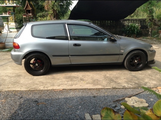 รถซิ่งขายถูกๆ