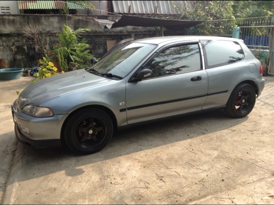 รถซิ่งขายถูกๆ