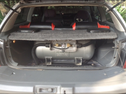 รถซิ่งขายถูกๆ