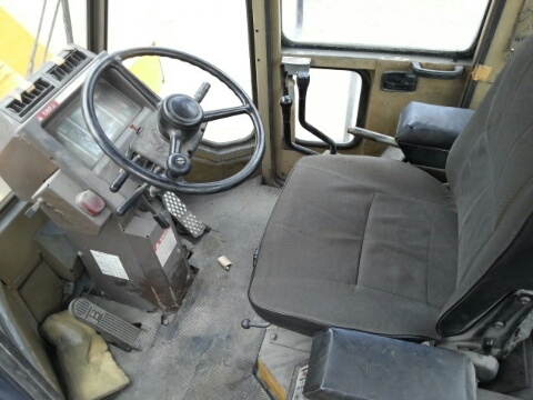 รถตักล้อยาง WA300-1-31046 รถตักล้อยาง WA300-1-31046