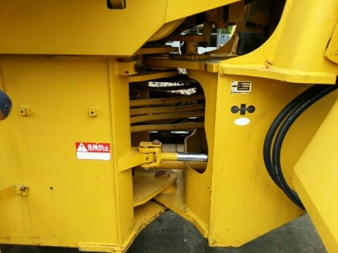 รถตักล้อยาง WA300-1-31046 รถตักล้อยาง WA300-1-31046