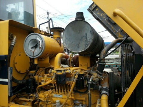 รถตักล้อยาง WA300-1-31046 รถตักล้อยาง WA300-1-31046