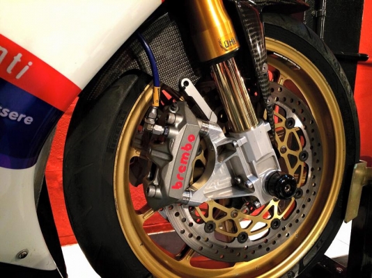 T&amp;T BIKE RAMA2 เอารถเทพๆมาขายอีกแล้วดูเอาครับว่ามีใครเทพกว่านี้อีกเพียง 369000 ฿ YAMAHA R1 ปี2004 สเปคเมกา