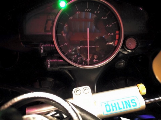 T&amp;T BIKE RAMA2 เอารถเทพๆมาขายอีกแล้วดูเอาครับว่ามีใครเทพกว่านี้อีกเพียง 369000 ฿ YAMAHA R1 ปี2004 สเปคเมกา