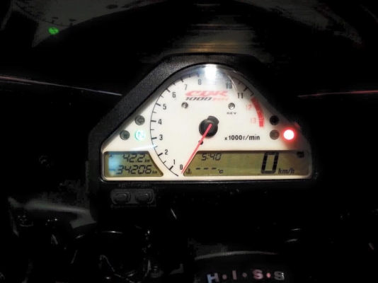 T&T BIKE RAMA2 ขายด่วน เพียง 198000฿HONDA CBR1000 ปี2005 อินวอย+สพม.แท้ แต่งสวยมาสวยๆตามรูปเครื่องดีการันตี T&T BIKE RAMA2 ขายด่วน เพียง 198000฿HONDA CBR1000 ปี2005 อินวอย+สพม.แท้ แต่งสวยมาสวยๆตามรูปเครื่องดีการันตี