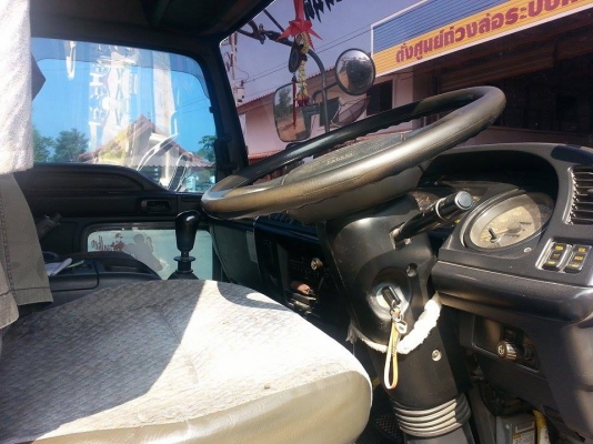 ขาย6ล้อ ดั้มISUZU DECA เครื่อง195แรง พ.เพาเวอร์ เบรกทิฟฟี่ ภายในสวย แอร์เย็น เครื่องดี คัชซีสวย สภาพพร้อมใช้งาน เอกสารพร้อมโอน จัดไฟแนนซ์ได้ เงื่อนไขง่ายๆวันเดียวรับรถ สนใจโทร 090-8588220คุณนะ ID:narong498 หรือ www.truck.in.th/498 หรือfb:ณรงค์ ซื้อขายรถมื