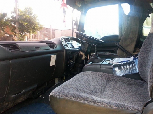 ขาย6ล้อ ดั้มISUZU DECA เครื่อง195แรง พ.เพาเวอร์ เบรกทิฟฟี่ ภายในสวย แอร์เย็น เครื่องดี คัชซีสวย สภาพพร้อมใช้งาน เอกสารพร้อมโอน จัดไฟแนนซ์ได้ เงื่อนไขง่ายๆวันเดียวรับรถ สนใจโทร 090-8588220คุณนะ ID:narong498 หรือ www.truck.in.th/498 หรือfb:ณรงค์ ซื้อขายรถมื