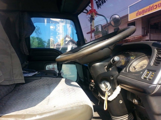 ขาย6ล้อ ดั้มISUZU DECA เครื่อง195แรง พ.เพาเวอร์ เบรกทิฟฟี่ ภายในสวย แอร์เย็น เครื่องดี คัชซีสวย สภาพพร้อมใช้งาน เอกสารพร้อมโอน จัดไฟแนนซ์ได้ เงื่อนไขง่ายๆวันเดียวรับรถ สนใจโทร 090-8588220คุณนะ ID:narong498 หรือ www.truck.in.th/498 หรือfb:ณรงค์ ซื้อขายรถมื