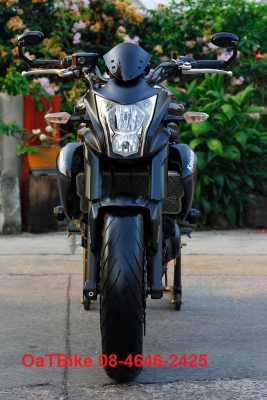 ขาย ER ปี 2013 รถมือเดียว หล่อๆพร้อมออกทริป