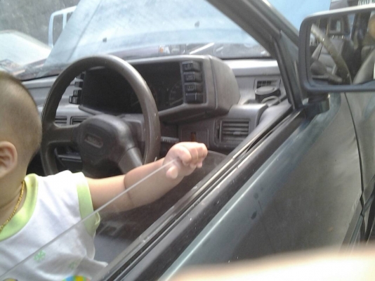 ขาย กระบะ ISUZU TFR ตอนเดียว ปี1994