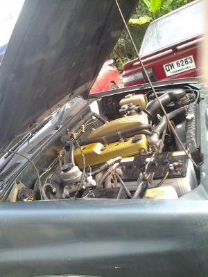 ขาย กระบะ ISUZU TFR ตอนเดียว ปี1994